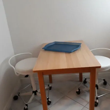 Haus Ankerlicht, Ferienwohnung S5 - #120637 아파트