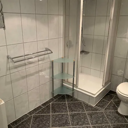 아파트 Haus Ankerlicht, Ferienwohnung S5 - #120637 *