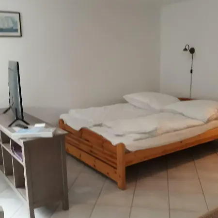 Haus Ankerlicht, Ferienwohnung S5 - #120637 *